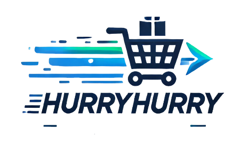 HurryHurry.lk Logo