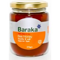 Baraka Pure Bee Honey - 275gm